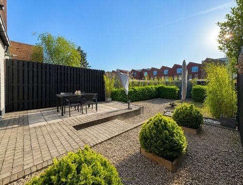                                         Woning te koop in Oudenaarde, € 369.000
