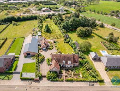                                         Villa te koop in Arendonk, € 1.495.000
