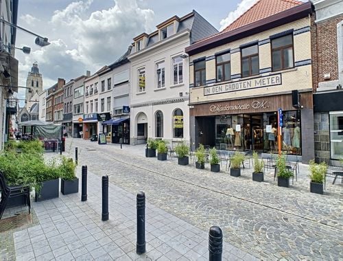                                         Appartement à louer à Oudenaarde, € 1.200
