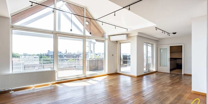 Appartement à vendre à Slachthuisstraat 53, 9000 Gent