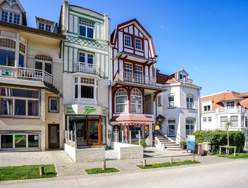                                         Woning te koop in De Panne, € 325.000
