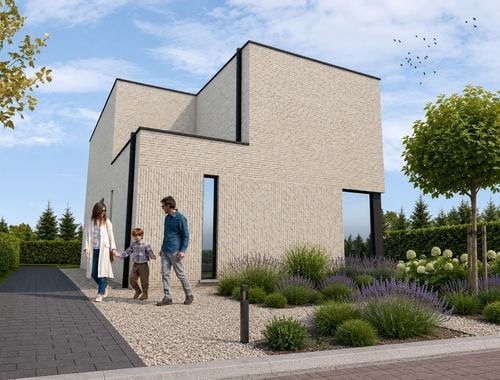                                        Maison à vendre à Balen, € 431.529
