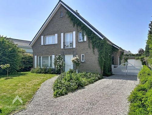                                         Maison à vendre à Zevergem, € 495.000
