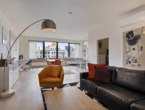                                         Appartement te koop in Antwerpen, € 449.000
