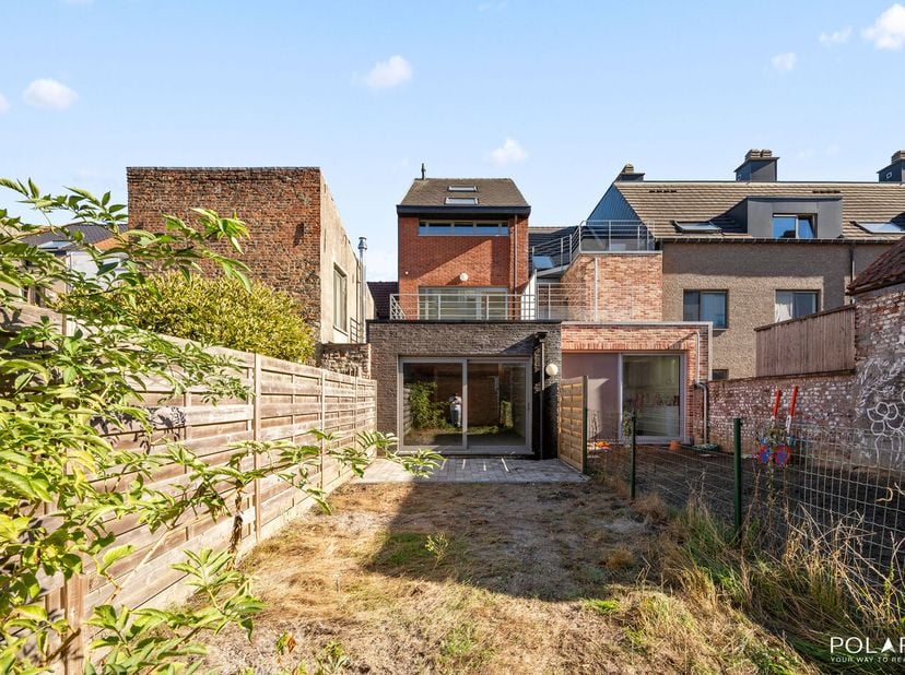 Huis te koop in Gildenstraat 12,
                    3000 Leuven