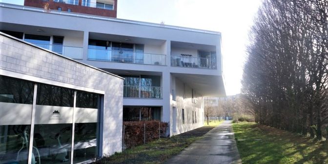 Appartement à vendre à Stapelhuisplein 3 boîte 0210, 3000 Leuven