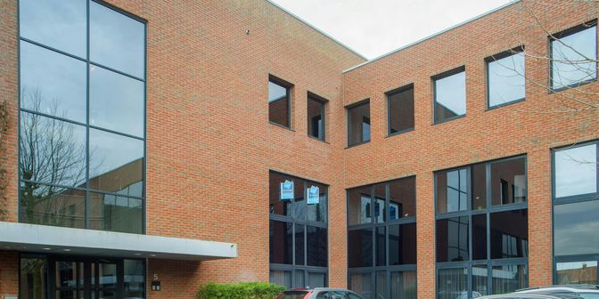 Bedrijfsvastgoed te huur in Ter Reigerie 5 bus 16, 8800 Roeselare