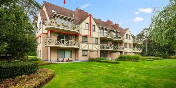 Appartement te koop in Tremelobaan 70 bus 5, 3140 Keerbergen