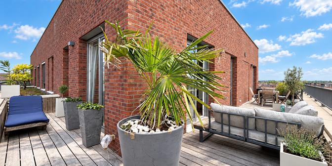 Appartement te koop in Noordhof 4 bus 42, 8800 Roeselare