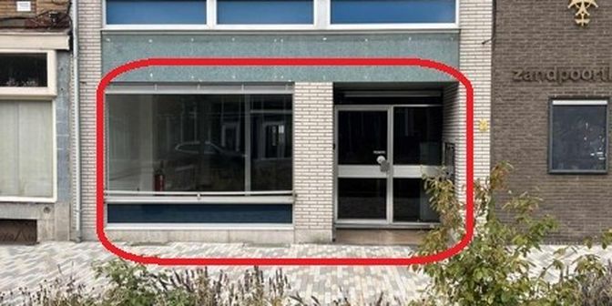 Bien professionnel à louer à Zandpoortvest 28, 2800 Mechelen