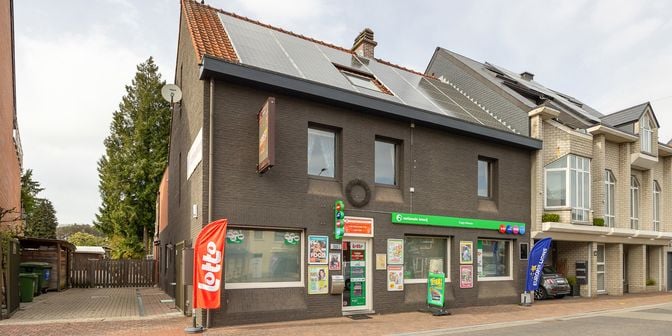 Huis te koop in Liersebaan 25, 2240 Zandhoven