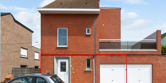 Appartement te koop in Olympialaan 5 bus 001, 3800 Sint-Truiden