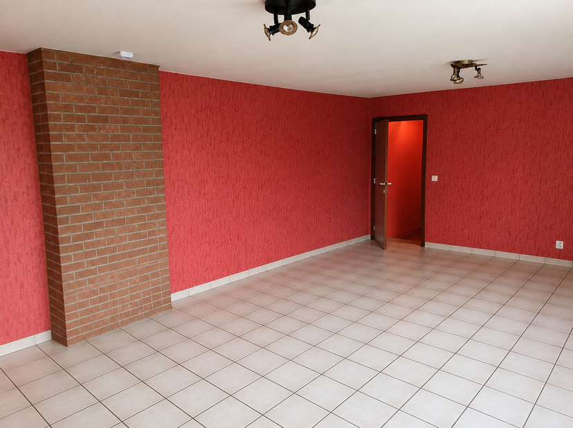 Appartement te koop in Hoogstraat 97 bus 2,
                    9308 Hofstade
