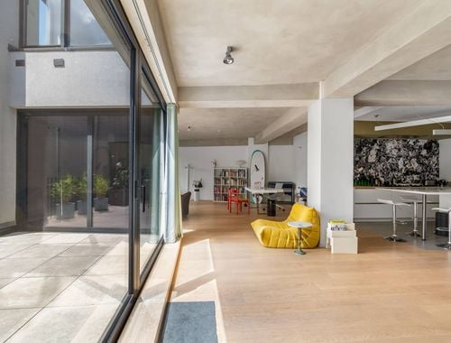                                         Loft te koop in Brussel, € 539.000
