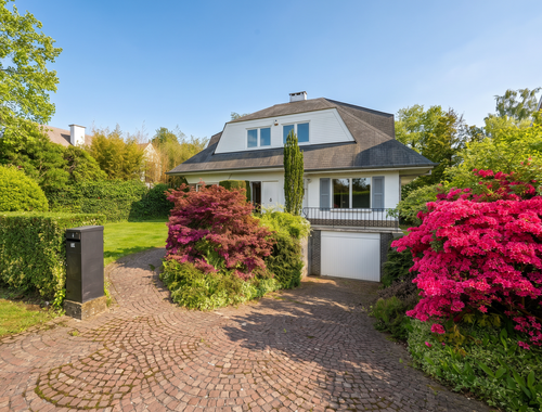                                         Villa à vendre à Rhode-Saint-Genèse, € 795.000
