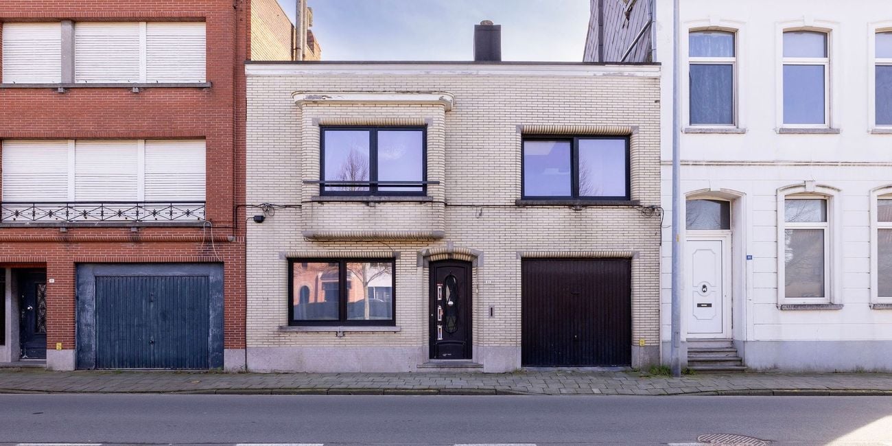 Herenthoutseweg 83