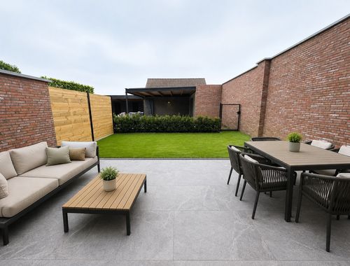                                         Appartement te huur in Wakken, € 865

