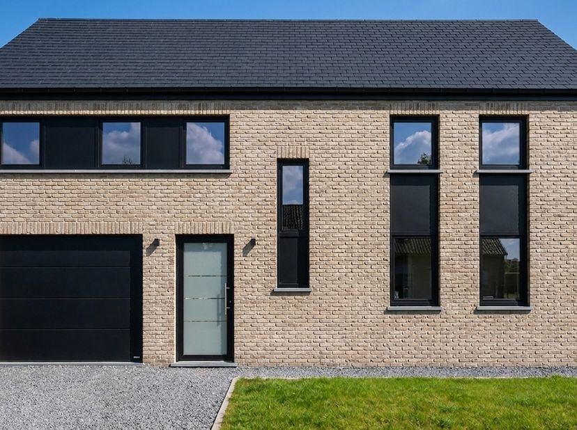 Maison à vendre à Rue des Linaigrettes 20,
                    4950 Robertville