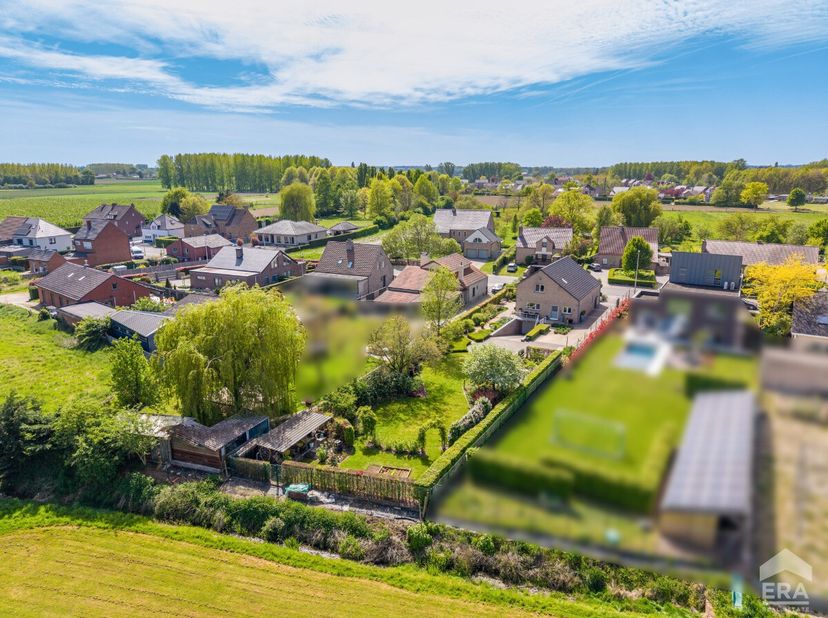 [[ CE BIEN PARTICIPE À LA JOURNÉE MAISONS OUVERTES ERA LE 13/6 DE 11:00 À 12:00 ]]<br />
Ce bien participe à la Journée Maisons Ouvertes ERA. Visitabl