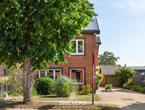                                         Woning te koop in Hasselt, € 395.000

