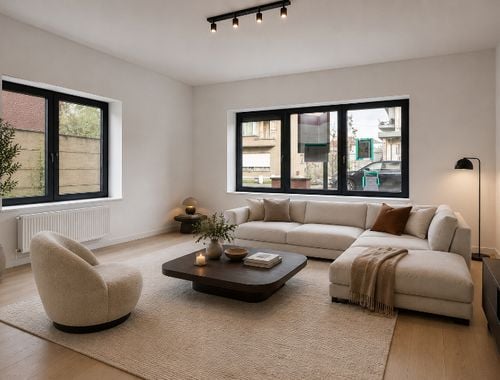                                         Appartement te koop in Sint-Amandsberg, € 355.000
