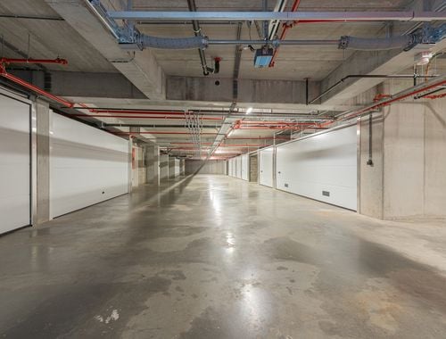                                         Garagebox te koop in Burst, € 32.000
