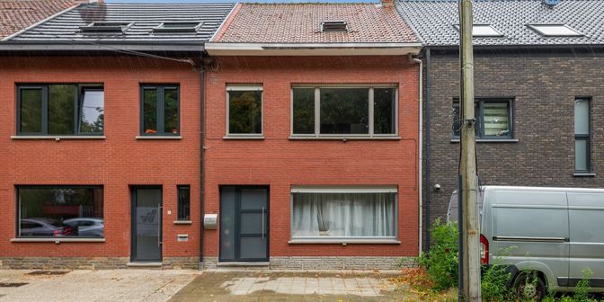Huis te koop in Schorsemolenstraat 58, 2860 Sint-Katelijne-Waver