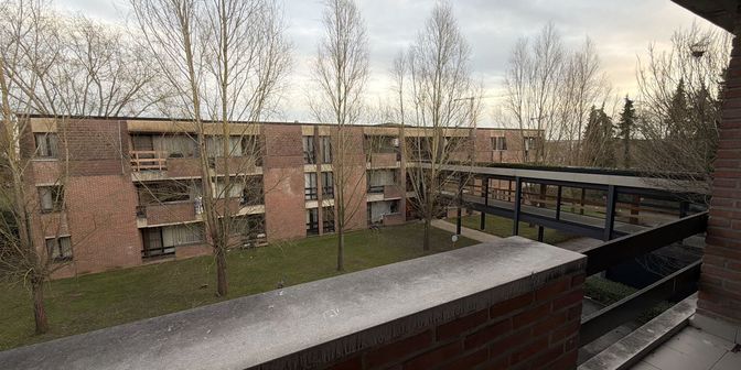 Appartement à vendre à Populierenlaan  10 / B51 boîte B51, 3001 Heverlee