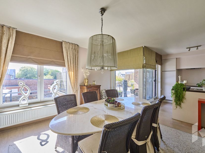 Appartement à vendre
                    à 3920 Lommel