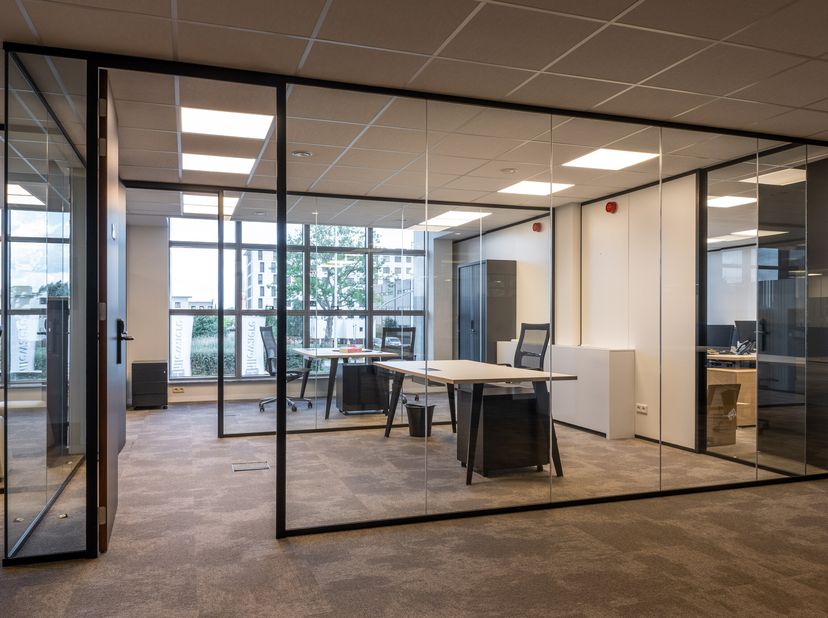 Bien professionnel à louer
                    à 2300 Turnhout