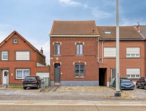                                         Woning te koop in Boutersem, € 419.000
