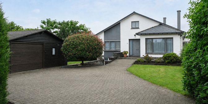 Huis te koop in Dennenbosstraat 5A, 3450 Geetbets