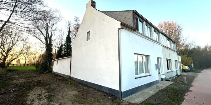 Maison à vendre à Vlasrootstraat 119, 9190 Stekene