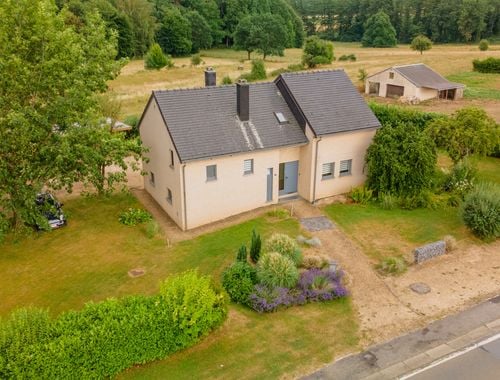                                         Woning te koop in Bellefontaine, € 430.000
