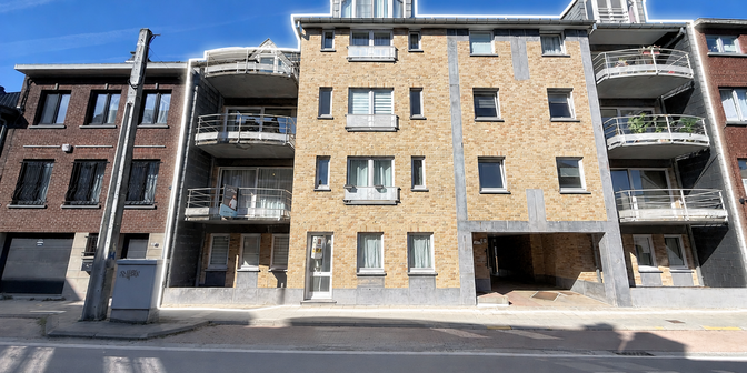 Appartement te koop in 1480 Tubize