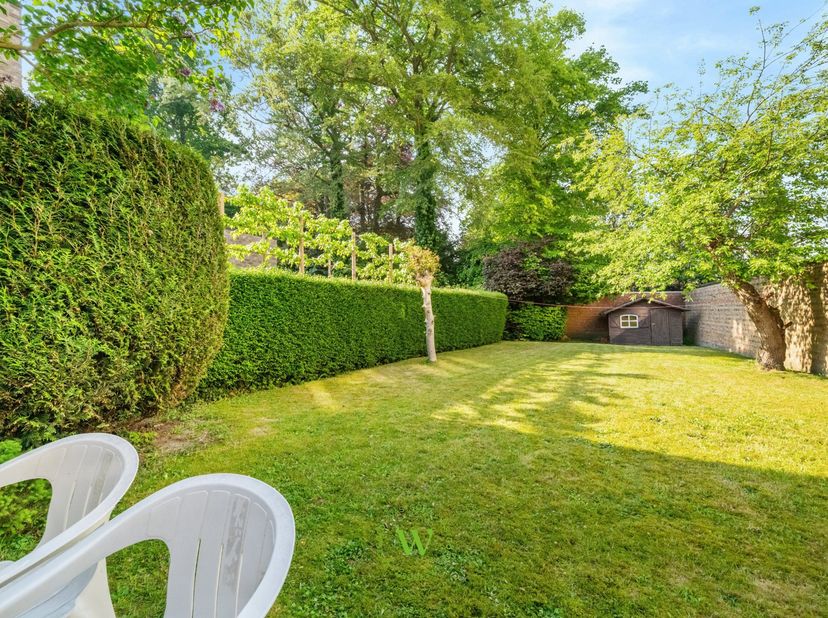 Maison à vendre
                    à 8200 Sint-Michiels
