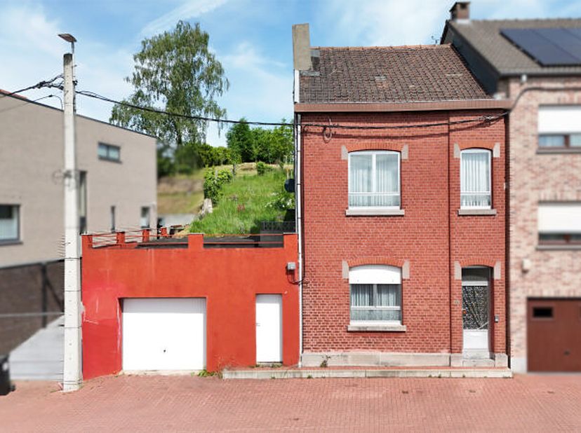 Huis te koop
                    in 4040 Herstal