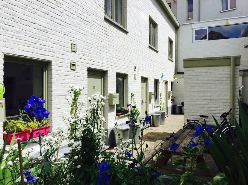 Maison à vendre
                    à 9000 Gent