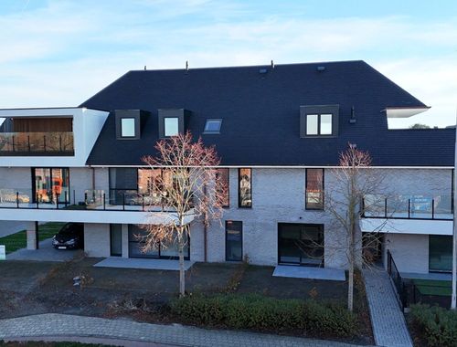                                         Appartement à vendre à Koekelare, € 439.000
