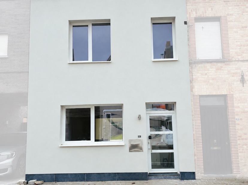 Huis te koop in Molenstraat 14,
                    8310 Assebroek
