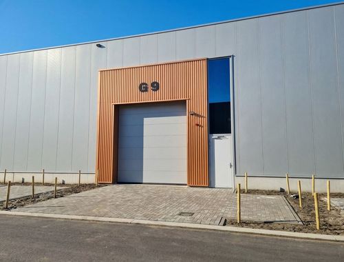                                         Burelencomplex te huur in Heist-op-den-Berg, € 1.500
