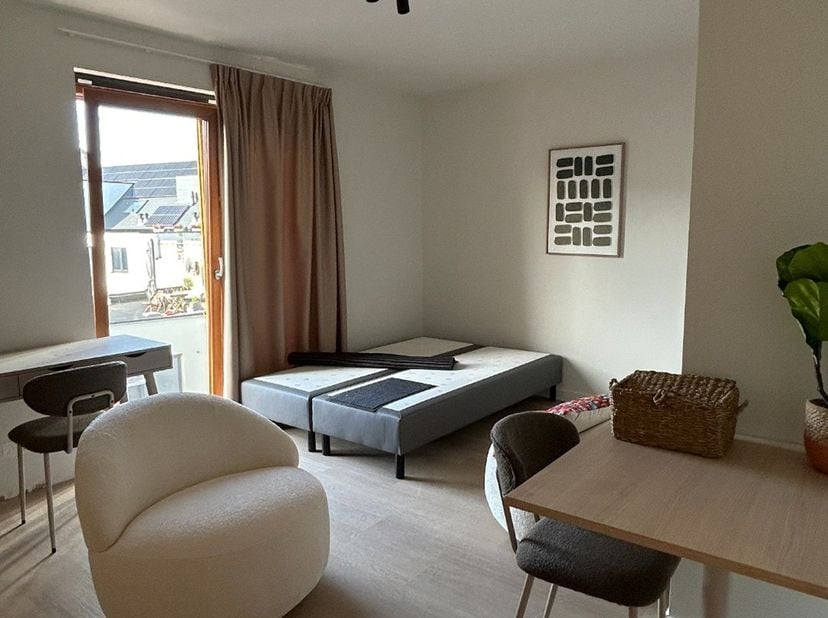 Appartement à louer à Hanswijkstraat 12 boîte 0303,
                    2800 Mechelen
