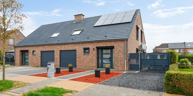 Huis te koop in Bastiaensstraat 27, 3700 Tongeren