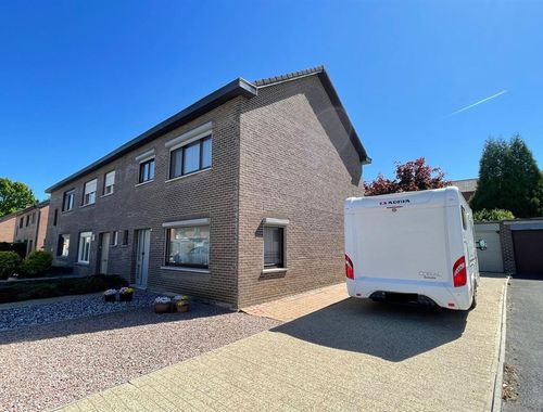                                         Woning te koop in Sint-Truiden, € 279.000
