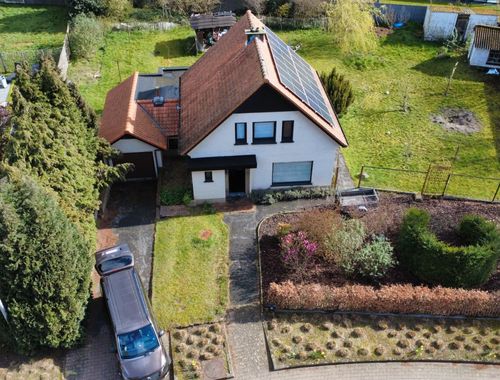                                         Woning te koop in Houthalen, € 375.000
