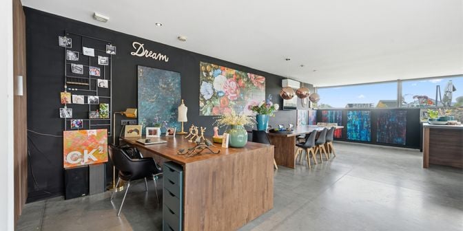 Bedrijfsvastgoed te koop in Molenstraat 79, 2861 Onze-Lieve-Vrouw-Waver