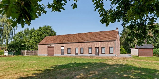 Huis te koop in Plasstraat 72-74, 2820 Rijmenam