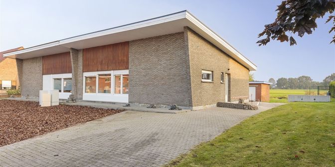 Maison à louer à Stationsstraat 83, 2860 Sint-Katelijne-Waver