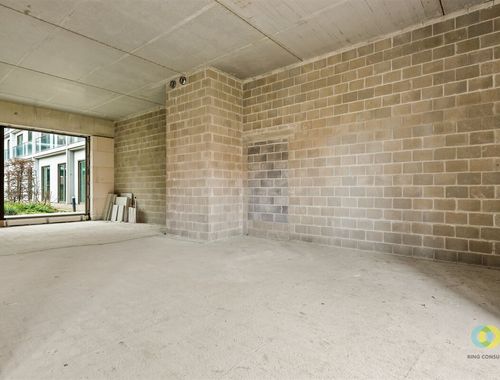                                         Kantoor te koop in Vilvoorde, € 135.000
