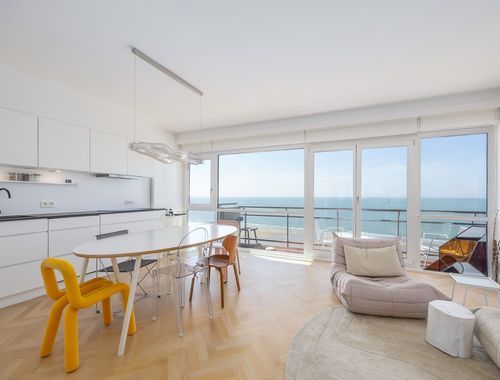                                         Appartement à vendre à Oostende, € 479.000
